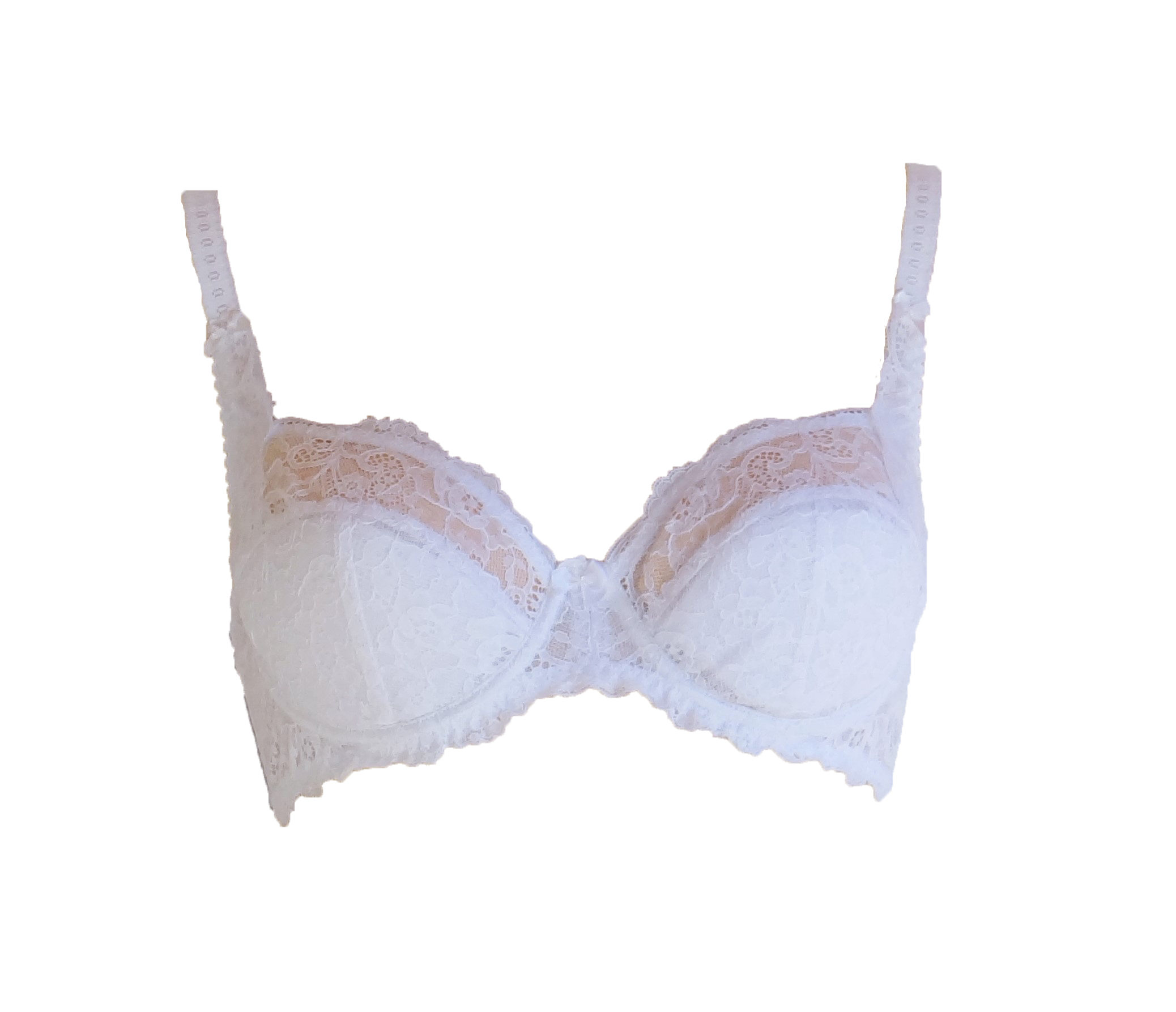 Bras - Model 04 & O7 - Collection Trapeze